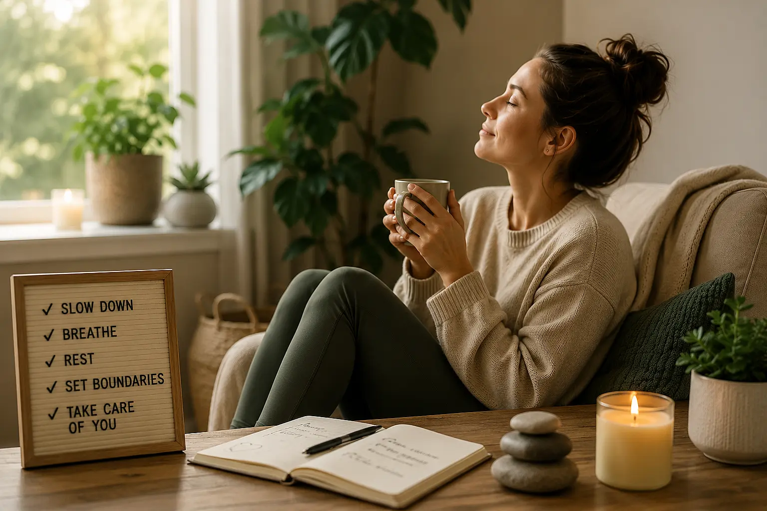 Five-Minute Reset Tool Emotional Overload Symptoms 12 Signs Your Body Is Asking for Rest Five-Minute Reset Tool