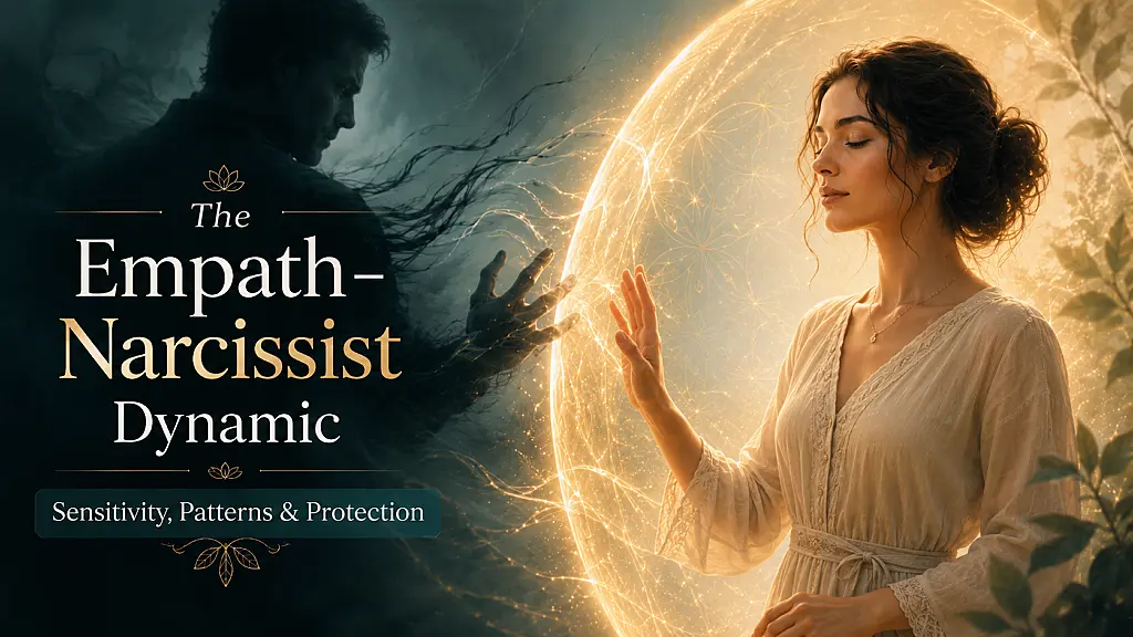How Do Empaths Protect Themselves From Narcissists? How Do Empaths Protect Themselves From Narcissists