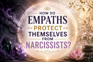 Home How Do Empaths Protect Themselves From Narcissists
