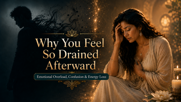 Home How To Recover After Spending Time With A Narcissist