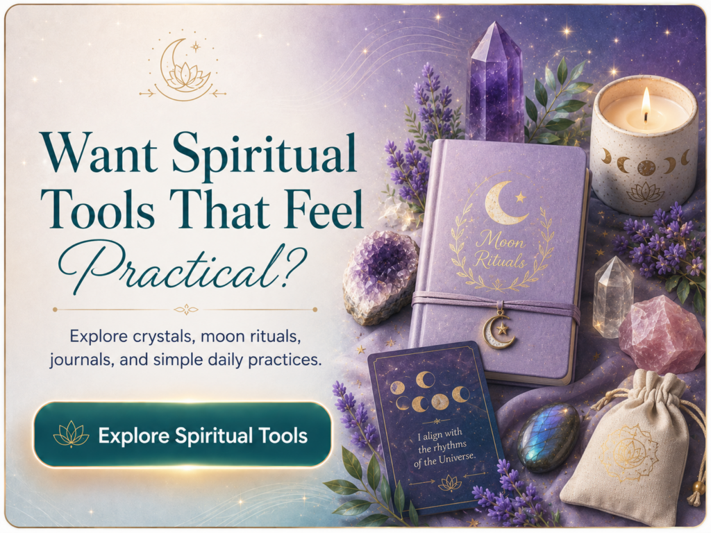 Protect Your Energy Heal Spiritually 5 Home