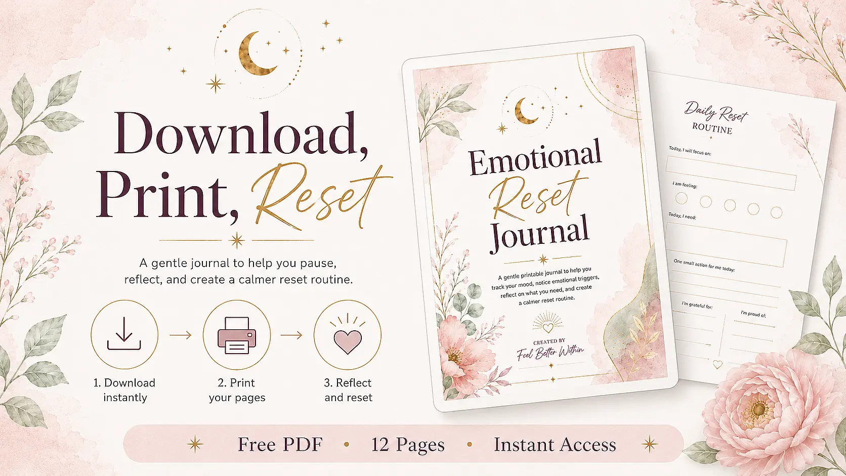 free-emotional-reset-journal