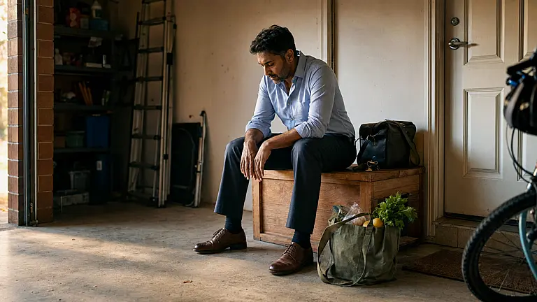 Home 10 Signs You Need an Emotional Reset Before Burnout Takes Over