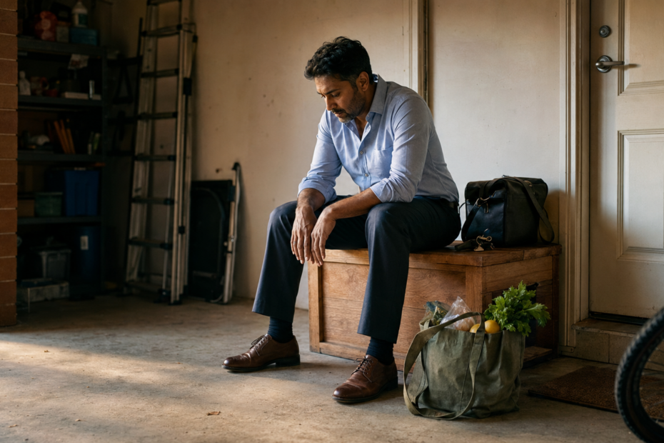 10 Signs You Need an Emotional Reset Before Burnout Takes Over 10 Signs You Need an Emotional Reset Before Burnout Takes Over