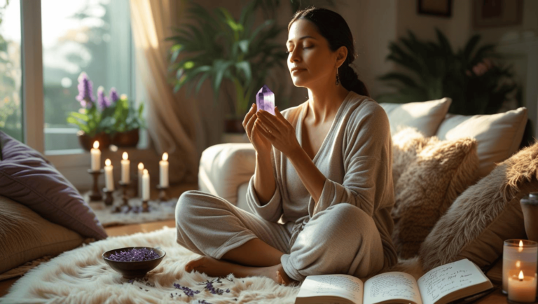 Spiritual Wellbeing Moon Signs and Emotional Absorption