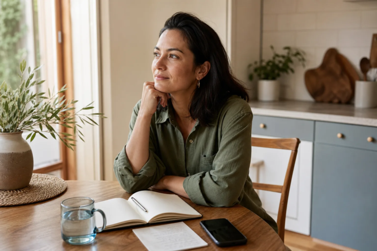 Protect Your Energy & Heal Spiritually | Feel Better Within Why Do I Feel Overwhelmed By Small Things, And How Can I Reset Without Blaming Myself?