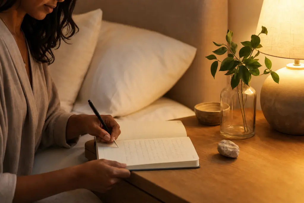 Spiritual Wellbeing Explore Journals and Resources