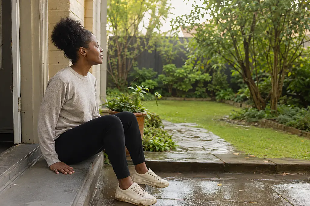 Replaying Conversations After Socializing? Try This 5-Minute Reset replaying conversations after socializing