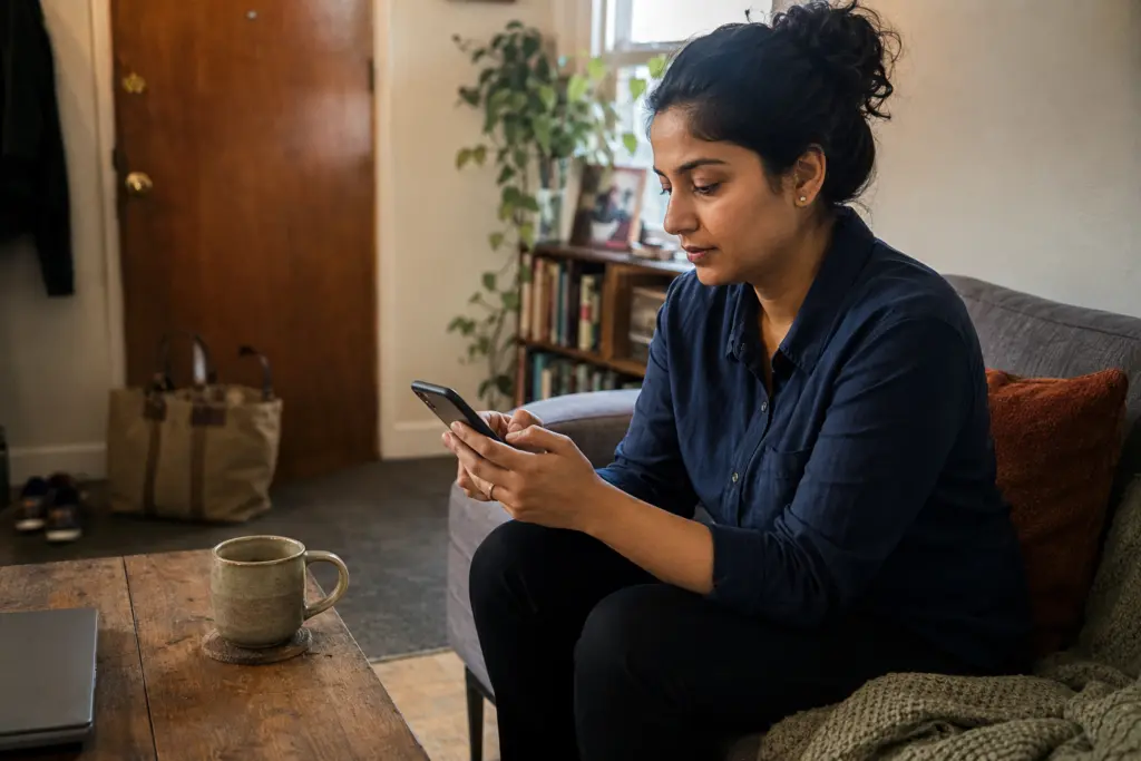 Why Phone Calls Feel More Draining Than Texting Why Phone Calls Feel More Draining Than Texting