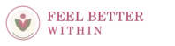 feel better within logo